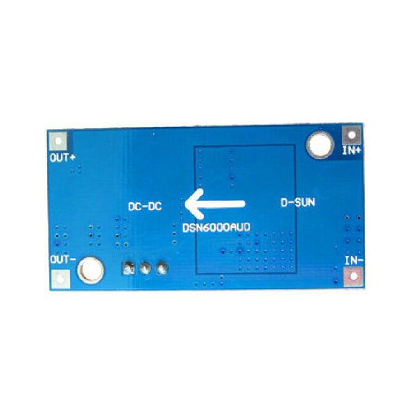 10pcs DC-DC Boost Buck Adjustable Step Up Step Down Automatic Converter XL6009 Module Suitable For Solar Panel