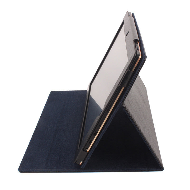 Stand Flip Folio Cover PU Leather Tablet Case Cover for Onda Obook20 Plus