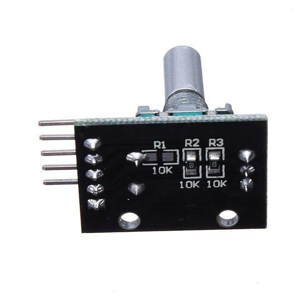 20Pcs KY-040 Rotary Decoder Encoder Module