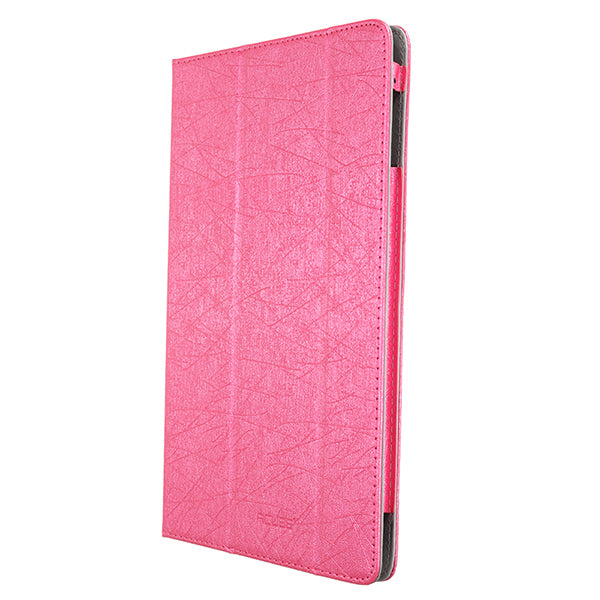 Folding Stand PU Leather Case Cover For 10.6 Inch ALLDOCUBE Cube Talk11 U81 Tablet