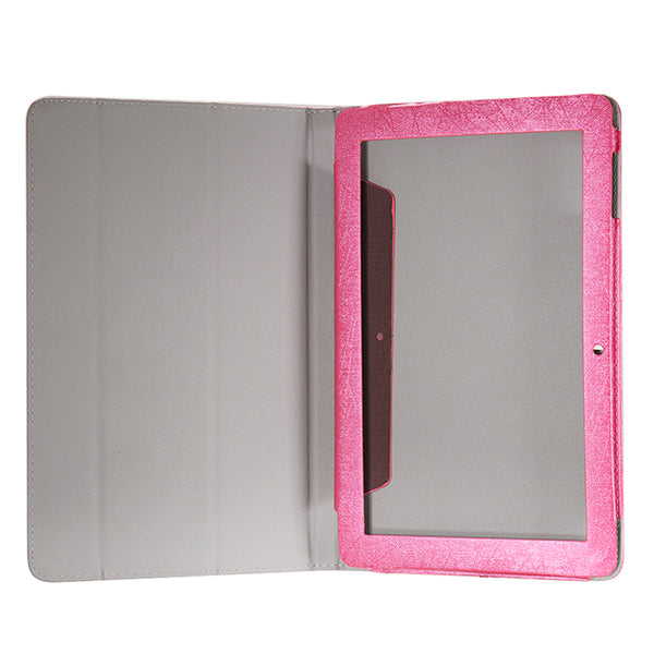 Folding Stand PU Leather Case Cover For 10.6 Inch ALLDOCUBE Cube Talk11 U81 Tablet