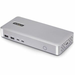 USB4 Docking Station Dual 4K