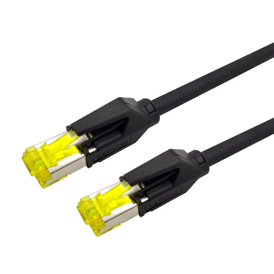 Color: E, Size: 0.1m - PROFINET network cable servo EtherCAT Taida Beifu shielding product industrial super class 6 gigabit network cable