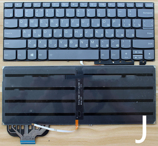 style: J - Tablet Keyboard Computer Keyboard Tablet Computer Keyboard Magnetic Suction Type