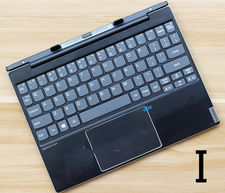 style: I - Tablet Keyboard Computer Keyboard Tablet Computer Keyboard Magnetic Suction Type