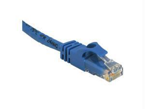 3ft cat6 snagless unshielded (utp) ethernet network patch cable multipack (25 pa