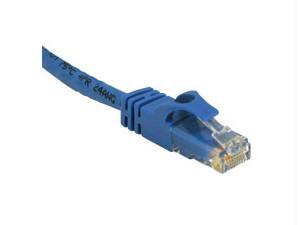 C2g 150ft cat6 snagless unshielded (utp) network patch cable - blue