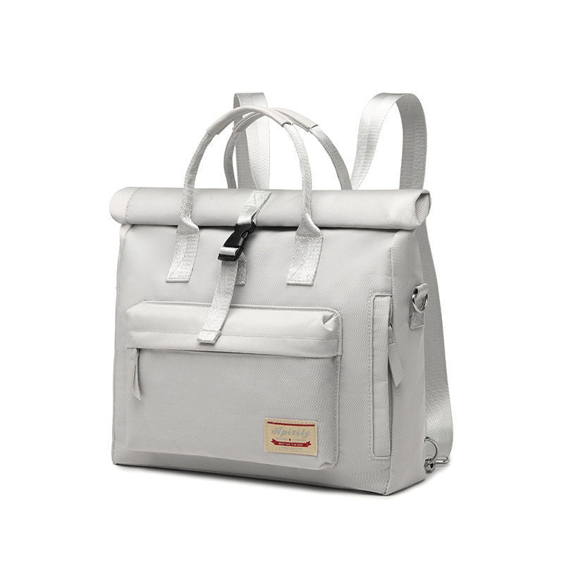 Color: Silver Gray, Size: Medium - Shockproof And Anti Drop Inner Liner Laptop Bag