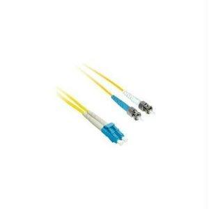 1m lc-st 9/125 sm os2 fiber cable