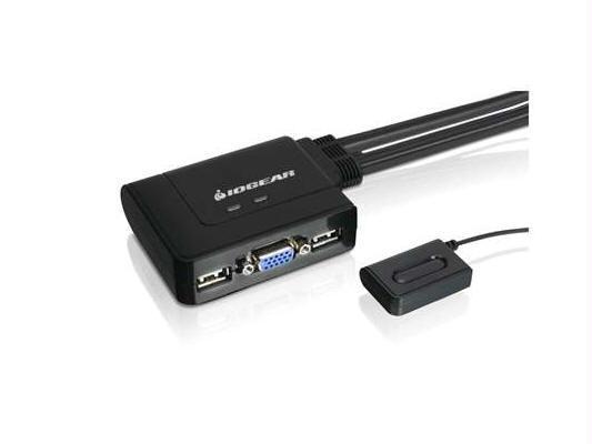 2-port usb kvm switch