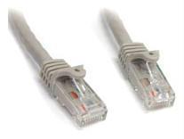 Make power-over-ethernet-capable gigabit network connections - 25ft cat 6 patch