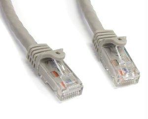 Make power-over-ethernet-capable gigabit network connections - 3ft cat 6 patch c