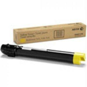 Yellow drum cartridge 13r658