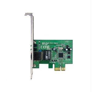 Gb pci-e network adapter