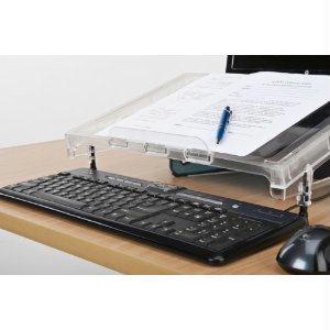 The good use company the compact microdesk - rectangle top - 5.91 inch height x