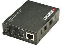 10/100 sc multi-mode media converter