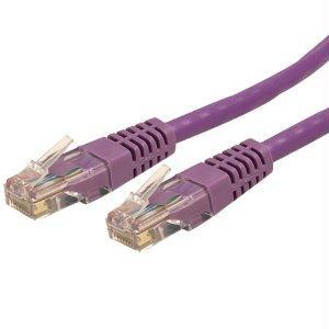 Connect power over ethernet devices to a gigabit network - 10ft cat 6 patch cabl