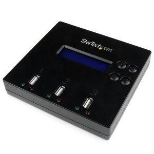 Usb flash drive duplicator lets you duplicate or wipe two usb drives at once wo