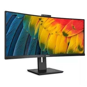 Philips 34" Curved Monitor