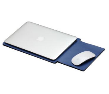 Color: Blue2, Model: Pro  15.4inch-One, style:  - Compatible With Apple, MacBook Air Pro Protectionnotebook PC Package 11 12 13.3 Inch Package