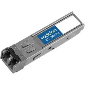 Addon extreme networks 10057 compatible taa compliant 1000base-bx sfp transceive