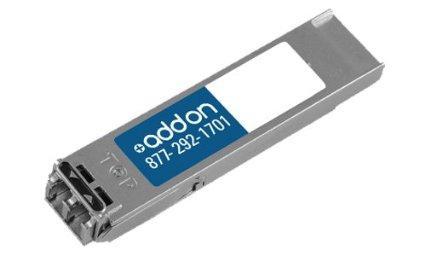 Addon extreme networks 10301 compatible taa compliant 10gbase-sr sfp+ transceive