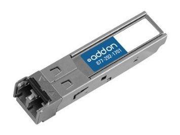 Addon extreme networks 10302 compatible taa compliant 10gbase-lr sfp+ transceive