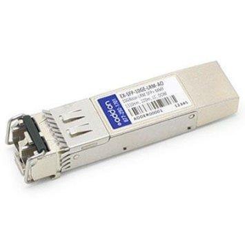 Addon juniper networks ex-sfp-10ge-lrm compatible taa compliant 10gbase-lrm sfp+