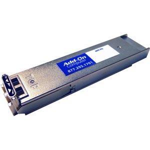 Addon juniper networks ex-xfp-10ge-er compatible taa compliant 10gbase-er xfp tr