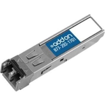 Addon juniper networks srx-sfp-1ge-lx compatible taa compliant 1000base-lx sfp t