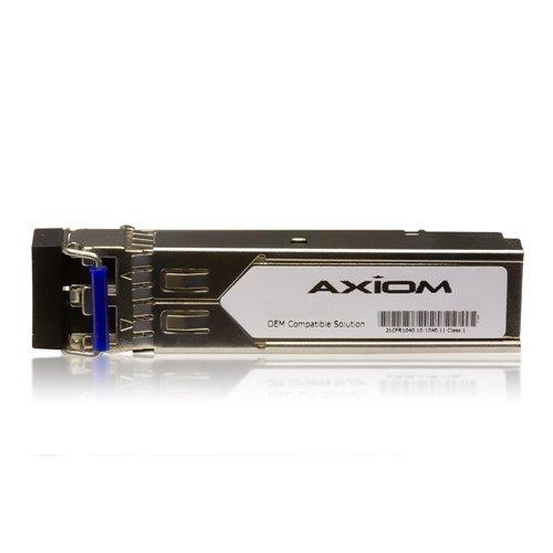 Axiom 1000base-sx sfp transceiver for transition networks - tn-sfp-sx