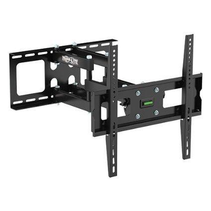 Display tv wall monitor mount arm swivel/tilt 26in. to 55in. tvs / monitors / fl