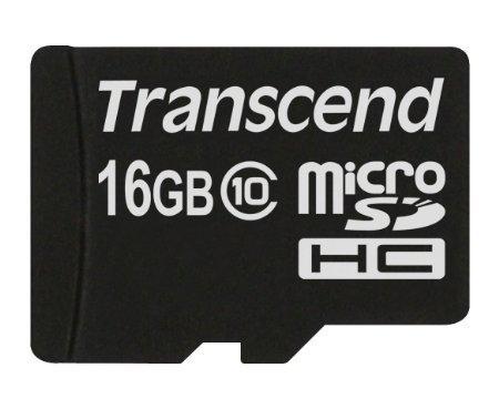 16gb micro sdhc10(no adapter)