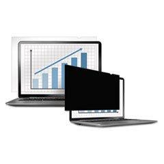 24in w/ privascreen blackout privacy filter (16:9) - laptops and monitors