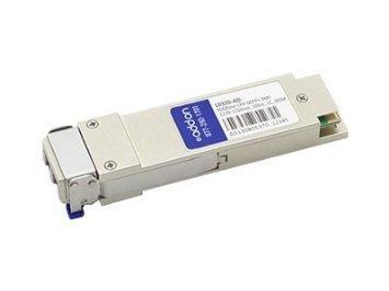 Addon extreme networks 10320 compatible taa compliant 40gbase-lr4 qsfp+ transcei