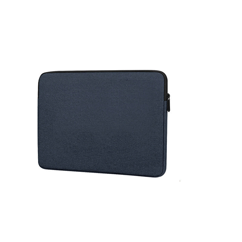 Color: Navy Blue, Size: 13 Inch - Compatible with Apple, Liner Bag IPad Protective Case Tablet Bag Notebook Bag Computer Liner Bag