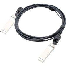 Addon juniper networks jnp-qsfp-dac-5ma compatible taa compliant 40gbase-cu qsfp