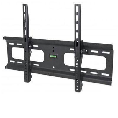 Universal flat-panel tv tilting wall