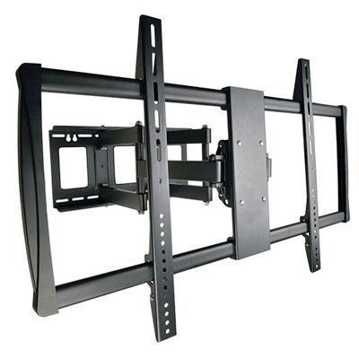 Display tv wall monitor mount swivel/tilt 60in. to 100in. tvs / monitors / flat-