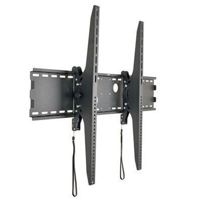 Display tv lcd wall monitor mount tilt 60in. to 100in. tvs / monitors / flat-scr