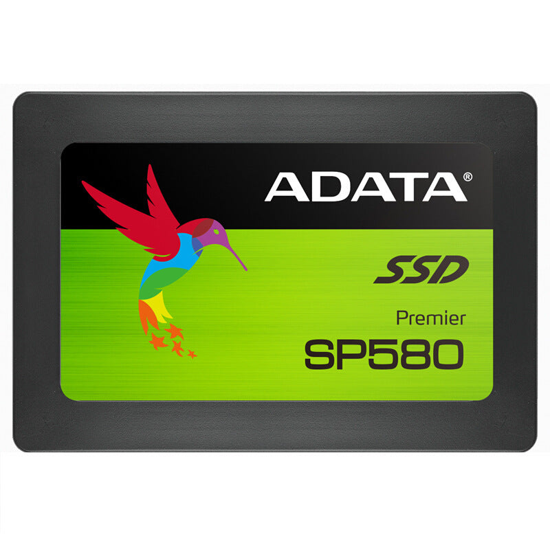 Color: Black, Size: 480GB - Notebook desktop solid state drive