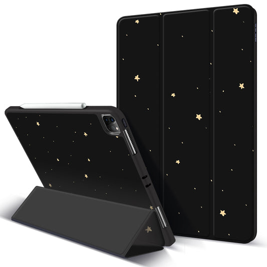 Color: Star, Style: Air4 10.9inch - Compatible with Apple, Compatible with Apple , Ipadpro tablet anti-drop protective cover