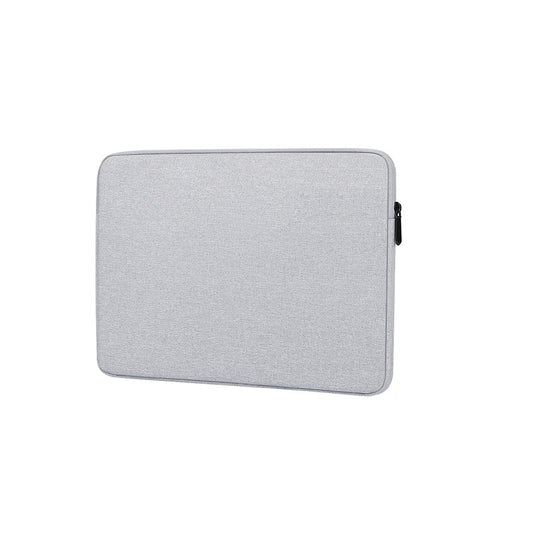 Color: Grey, Size: 13 Inch - Compatible with Apple, Liner Bag IPad Protective Case Tablet Bag Notebook Bag Computer Liner Bag