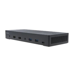 VT4950 KVM USBC Dock 2x100W