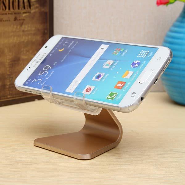 Universal Car Desk Mount Cradle Holder Stand For Tablet Cell Phone