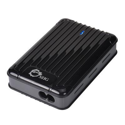 90W Universal Laptop Pwr Adptr