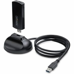 WiFi 6E USB Adapter/Dongle