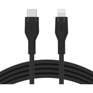 USB-C to LTG 1M BLK