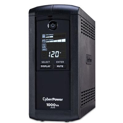 1000va/600w ups lcd