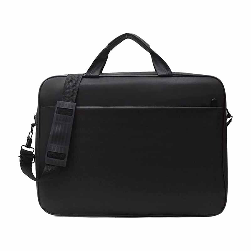 Lightweight Business Briefcase Laptop Bag With Shoulder Strap